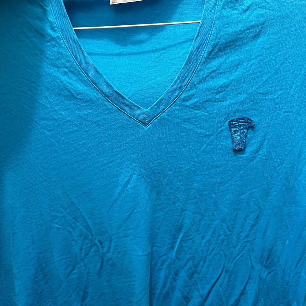 Versace V-neck